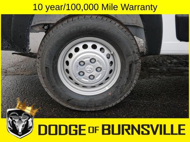 2026 RAM Ram ProMaster RAM PROMASTER 1500 TRADESMAN CARGO VAN HIGH ROOF 136 WB 2026 RAM Ram ProMaster RAM PROMASTER 1500 TRADESMAN CARGO VAN HIGH ROOF 136 WB