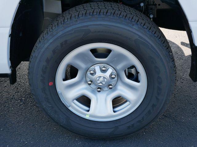 2025 RAM Ram 1500 RAM 1500 TRADESMAN CREW CAB 4X4 57 BOX 2025 RAM Ram 1500 RAM 1500 TRADESMAN CREW CAB 4X4 57 BOX