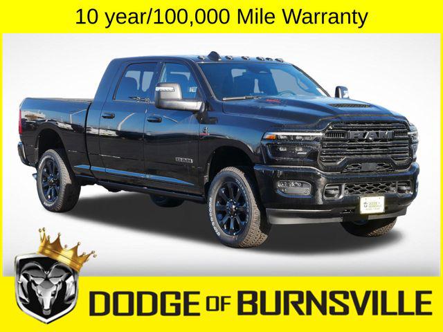 2026 RAM Ram 2500 RAM 2500 LARAMIE MEGA CAB 4X4 64 BOX 2026 RAM Ram 2500 RAM 2500 LARAMIE MEGA CAB 4X4 64 BOX