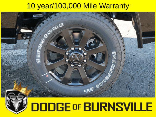 2026 RAM Ram 2500 RAM 2500 LARAMIE MEGA CAB 4X4 64 BOX 2026 RAM Ram 2500 RAM 2500 LARAMIE MEGA CAB 4X4 64 BOX