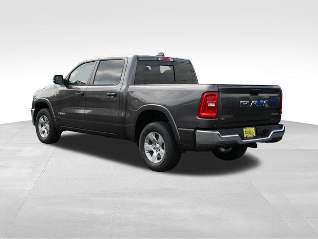 2025 RAM Ram 1500 RAM 1500 BIG HORN CREW CAB 4X4 57 BOX 2025 RAM Ram 1500 RAM 1500 BIG HORN CREW CAB 4X4 57 BOX