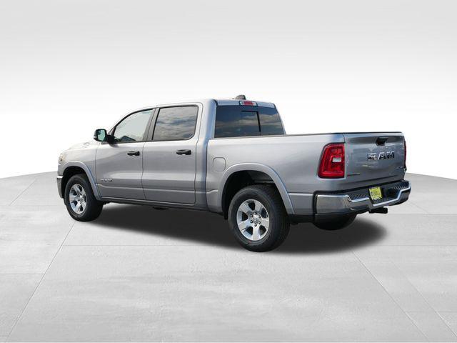 2025 RAM Ram 1500 RAM 1500 BIG HORN CREW CAB 4X4 57 BOX 2025 RAM Ram 1500 RAM 1500 BIG HORN CREW CAB 4X4 57 BOX