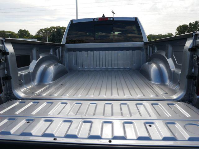2025 RAM Ram 1500 RAM 1500 BIG HORN CREW CAB 4X4 57 BOX 2025 RAM Ram 1500 RAM 1500 BIG HORN CREW CAB 4X4 57 BOX