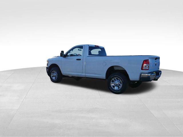 2024 RAM Ram 3500 RAM 3500 TRADESMAN REGULAR CAB 4X4 8 BOX 2024 RAM Ram 3500 RAM 3500 TRADESMAN REGULAR CAB 4X4 8 BOX