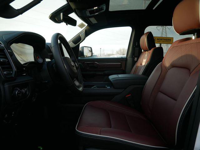 2025 RAM Ram 1500 RAM 1500 LIMITED CREW CAB 4X4 57 BOX 2025 RAM Ram 1500 RAM 1500 LIMITED CREW CAB 4X4 57 BOX