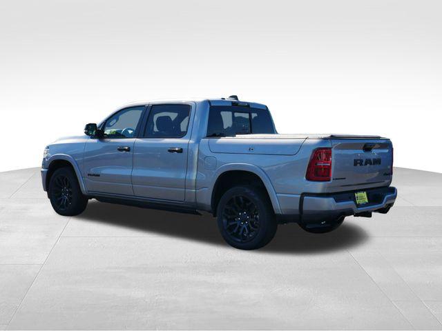 2025 RAM Ram 1500 RAM 1500 LIMITED CREW CAB 4X4 57 BOX 2025 RAM Ram 1500 RAM 1500 LIMITED CREW CAB 4X4 57 BOX