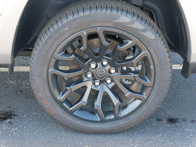 2025 RAM Ram 1500 RAM 1500 LIMITED CREW CAB 4X4 57 BOX 2025 RAM Ram 1500 RAM 1500 LIMITED CREW CAB 4X4 57 BOX