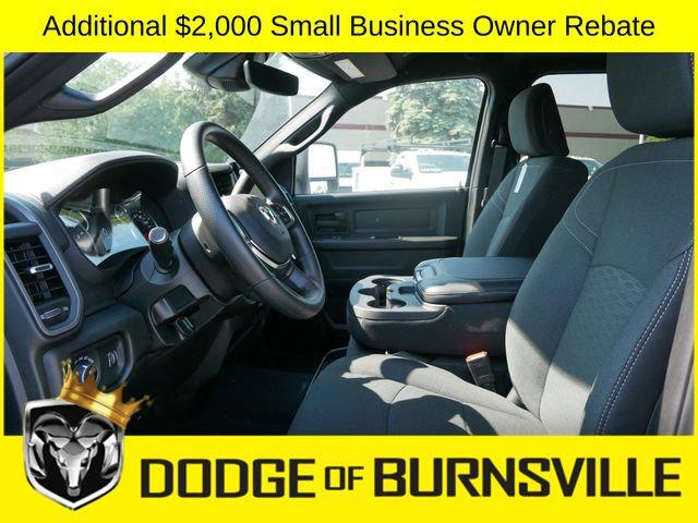 2025 RAM Ram 2500 RAM 2500 TRADESMAN CREW CAB 4X4 64 BOX 2025 RAM Ram 2500 RAM 2500 TRADESMAN CREW CAB 4X4 64 BOX