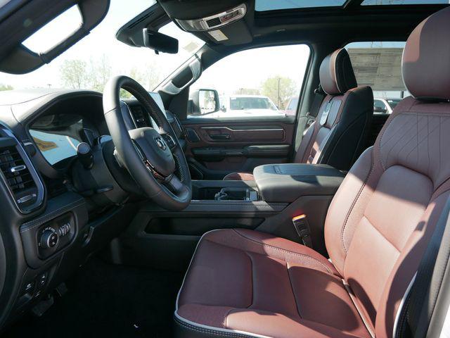 2025 RAM Ram 1500 RAM 1500 LIMITED CREW CAB 4X4 57 BOX 2025 RAM Ram 1500 RAM 1500 LIMITED CREW CAB 4X4 57 BOX