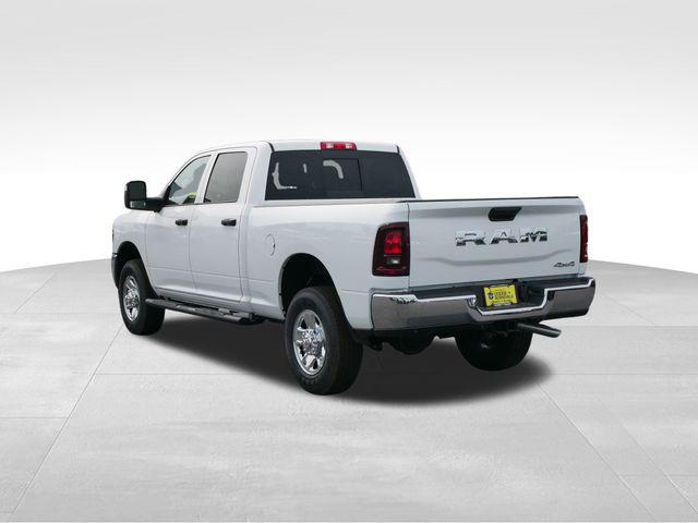 2025 RAM Ram 3500 RAM 3500 TRADESMAN CREW CAB 4X4 64 BOX 2025 RAM Ram 3500 RAM 3500 TRADESMAN CREW CAB 4X4 64 BOX