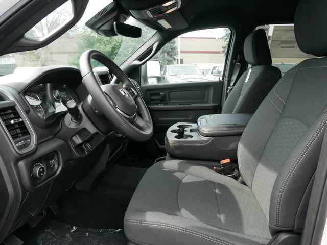 2025 RAM Ram 3500 RAM 3500 TRADESMAN CREW CAB 4X4 64 BOX 2025 RAM Ram 3500 RAM 3500 TRADESMAN CREW CAB 4X4 64 BOX