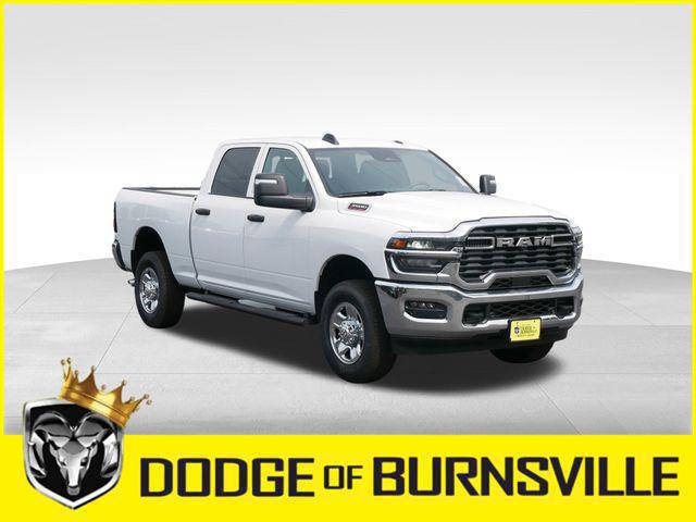 2025 RAM Ram 3500 RAM 3500 TRADESMAN CREW CAB 4X4 64 BOX