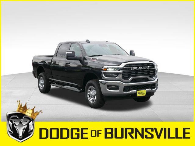 2025 RAM Ram 3500 RAM 3500 TRADESMAN CREW CAB 4X4 64 BOX 2025 RAM Ram 3500 RAM 3500 TRADESMAN CREW CAB 4X4 64 BOX
