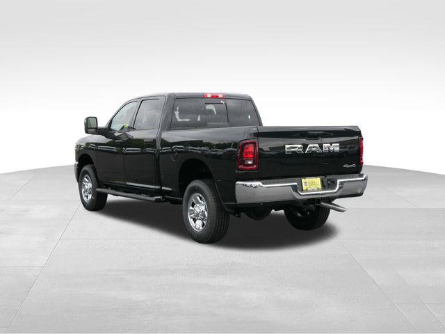 2025 RAM Ram 3500 RAM 3500 TRADESMAN CREW CAB 4X4 64 BOX 2025 RAM Ram 3500 RAM 3500 TRADESMAN CREW CAB 4X4 64 BOX