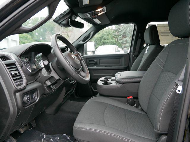 2025 RAM Ram 3500 RAM 3500 TRADESMAN CREW CAB 4X4 64 BOX 2025 RAM Ram 3500 RAM 3500 TRADESMAN CREW CAB 4X4 64 BOX