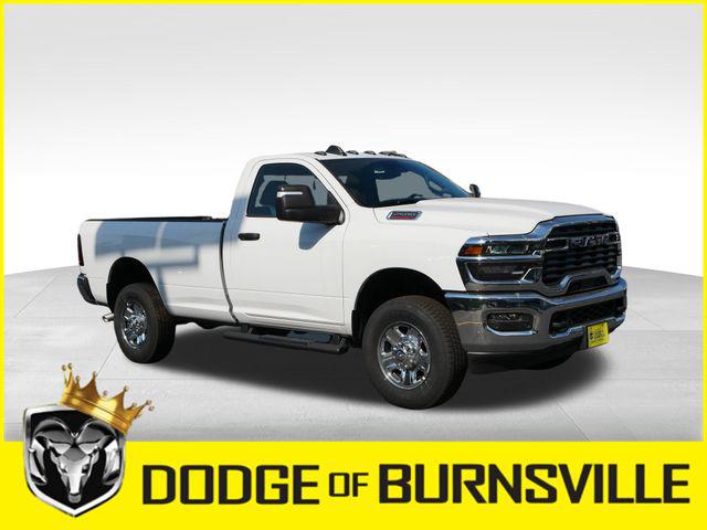 2025 RAM Ram 2500 RAM 2500 TRADESMAN REGULAR CAB 4X4 8 BOX 2025 RAM Ram 2500 RAM 2500 TRADESMAN REGULAR CAB 4X4 8 BOX