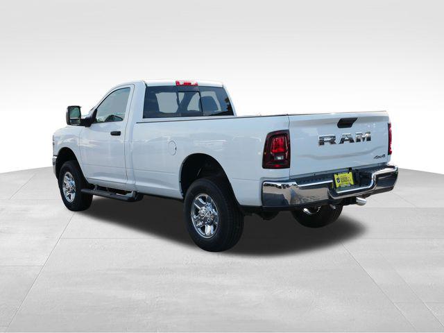 2025 RAM Ram 2500 RAM 2500 TRADESMAN REGULAR CAB 4X4 8 BOX 2025 RAM Ram 2500 RAM 2500 TRADESMAN REGULAR CAB 4X4 8 BOX