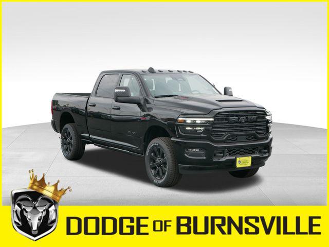 2025 RAM Ram 2500 RAM 2500 LARAMIE CREW CAB 4X4 64 BOX 2025 RAM Ram 2500 RAM 2500 LARAMIE CREW CAB 4X4 64 BOX