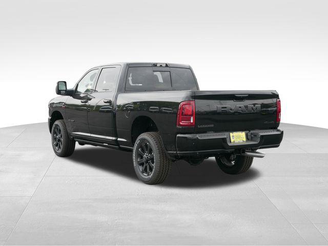 2025 RAM Ram 2500 RAM 2500 LARAMIE CREW CAB 4X4 64 BOX 2025 RAM Ram 2500 RAM 2500 LARAMIE CREW CAB 4X4 64 BOX