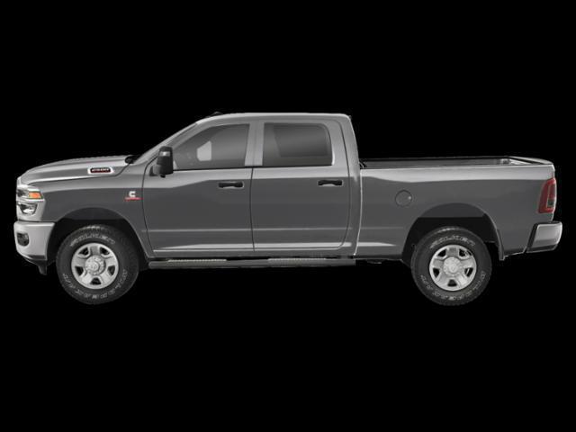 2025 RAM Ram 2500 RAM 2500 LARAMIE CREW CAB 4X4 64 BOX