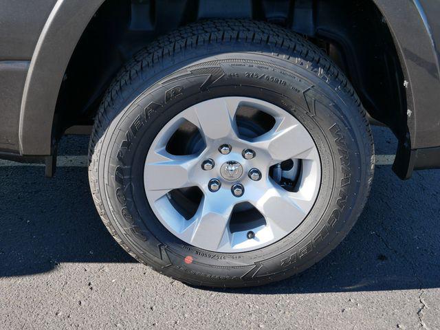 2025 RAM Ram 1500 RAM 1500 BIG HORN CREW CAB 4X4 64 BOX 2025 RAM Ram 1500 RAM 1500 BIG HORN CREW CAB 4X4 64 BOX