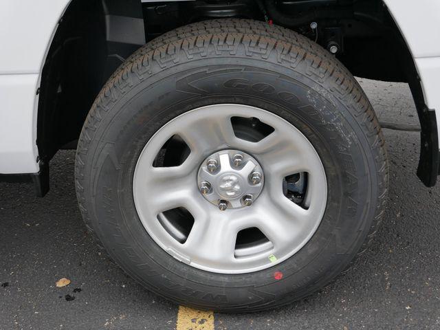 2025 RAM Ram 1500 RAM 1500 TRADESMAN QUAD CAB 4X4 64 BOX 2025 RAM Ram 1500 RAM 1500 TRADESMAN QUAD CAB 4X4 64 BOX