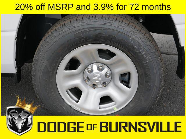 2025 RAM Ram 1500 RAM 1500 TRADESMAN QUAD CAB 4X4 64 BOX 2025 RAM Ram 1500 RAM 1500 TRADESMAN QUAD CAB 4X4 64 BOX