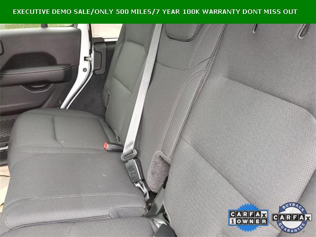 2023 Jeep Wrangler 4-Door Sahara 4x4 2023 Jeep Wrangler 4-Door Sahara 4x4