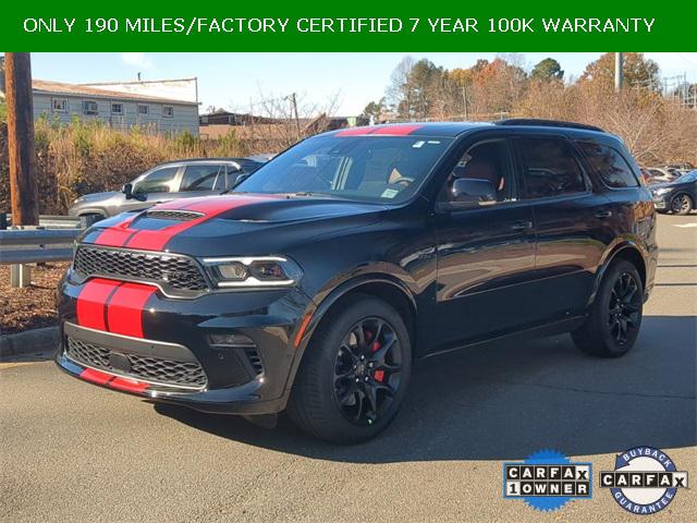 2023 Dodge Durango SRT 392 Premium AWD