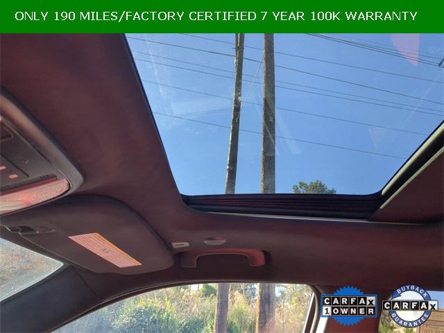 2023 Dodge Durango SRT 392 Premium AWD