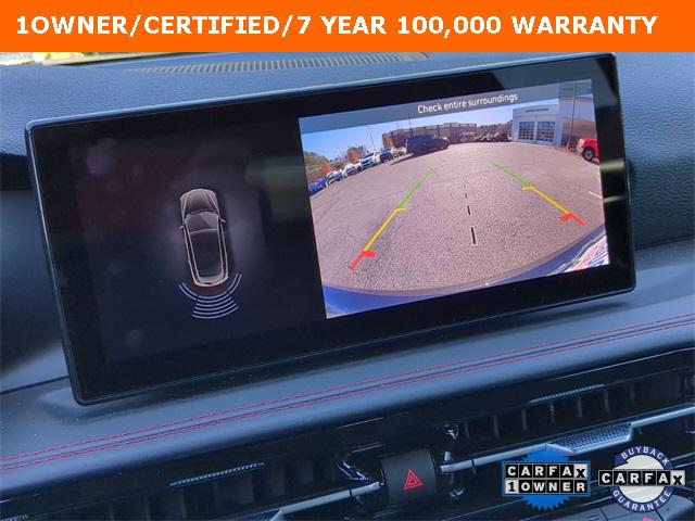 2024 Dodge Hornet R/T Plus EAWD 2024 Dodge Hornet R/T Plus EAWD