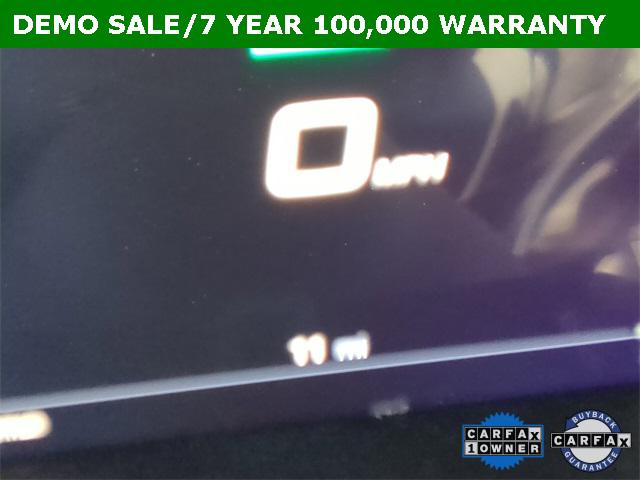 2024 Dodge Hornet R/T Plus EAWD 2024 Dodge Hornet R/T Plus EAWD