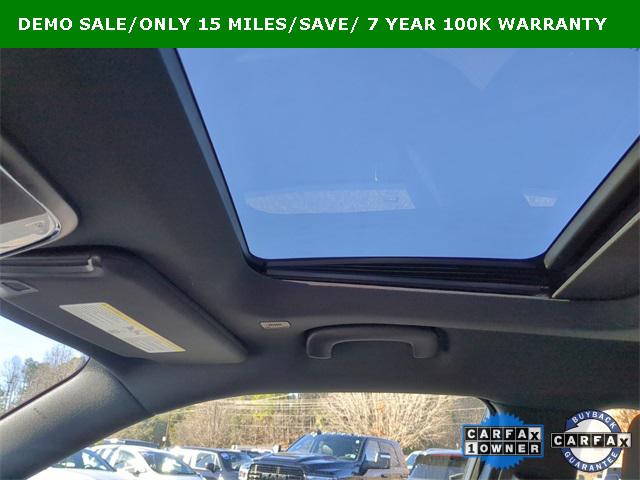 2023 Dodge Charger SXT AWD 2023 Dodge Charger SXT AWD