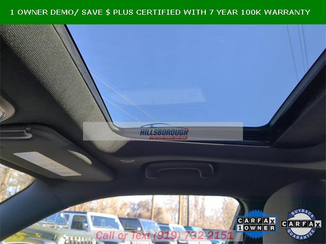 2023 Dodge Charger SXT 2023 Dodge Charger SXT