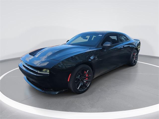 2024 Dodge Charger Daytona Scat Pack AWD