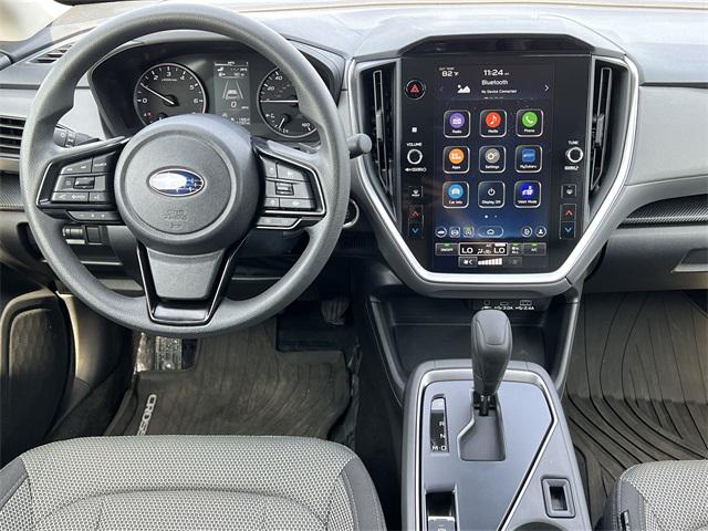 2024 Subaru Crosstrek Premium 2024 Subaru Crosstrek Premium