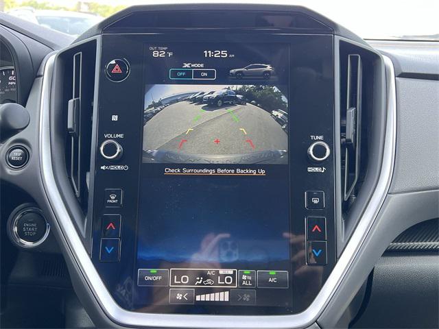 2024 Subaru Crosstrek Premium 2024 Subaru Crosstrek Premium