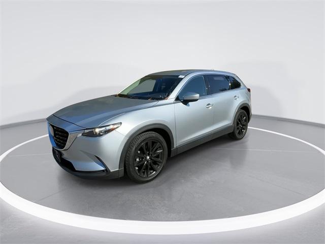 2023 Mazda CX-9 Touring Plus 2023 Mazda CX-9 Touring Plus