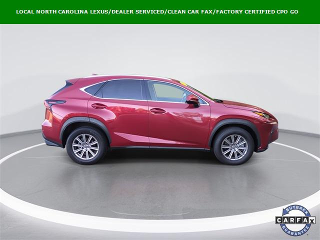 2019 Lexus NX 300 300 Base 2019 Lexus NX 300 300 Base
