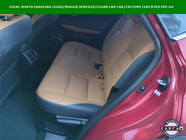 2019 Lexus NX 300 300 Base 2019 Lexus NX 300 300 Base