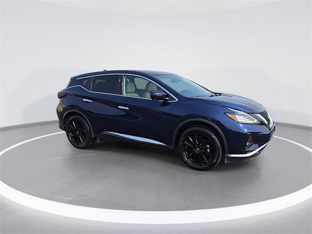 2023 Nissan Murano SL FWD 2023 Nissan Murano SL FWD
