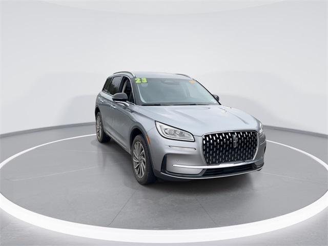 2023 Lincoln Corsair Reserve 2023 Lincoln Corsair Reserve