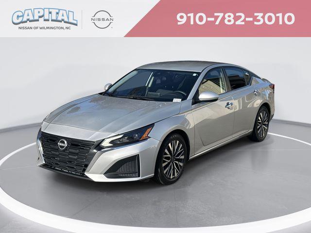 2023 Nissan Altima SV FWD