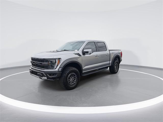 2023 Ford F-150 Raptor 2023 Ford F-150 Raptor