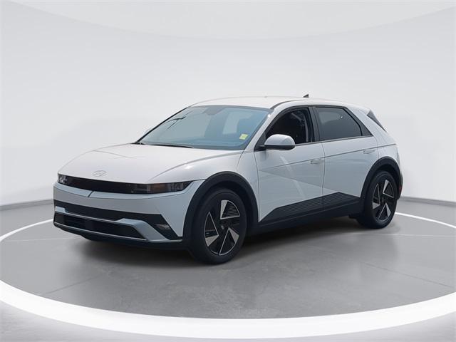 2025 Hyundai IONIQ 5 SE Standard Range 2025 Hyundai IONIQ 5 SE Standard Range