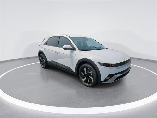 2025 Hyundai IONIQ 5 SE Standard Range 2025 Hyundai IONIQ 5 SE Standard Range