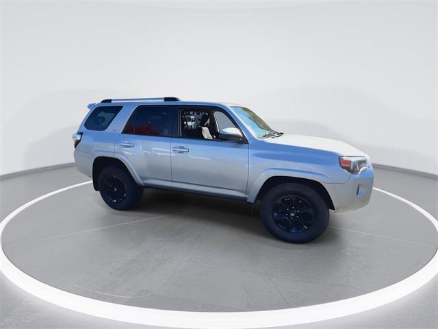 2023 Toyota 4Runner SR5 2023 Toyota 4Runner SR5