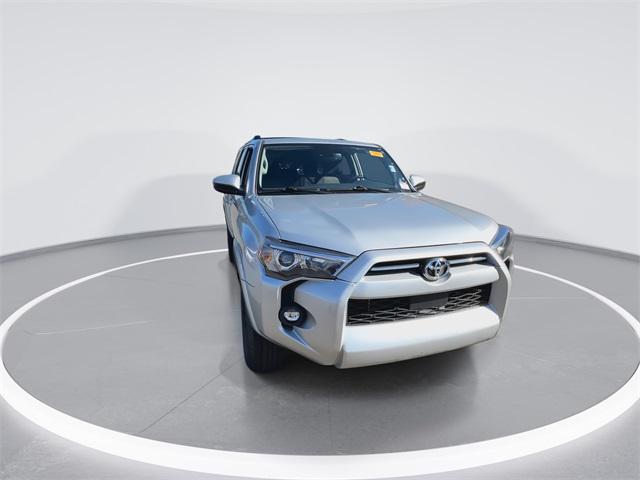 2023 Toyota 4Runner SR5 2023 Toyota 4Runner SR5