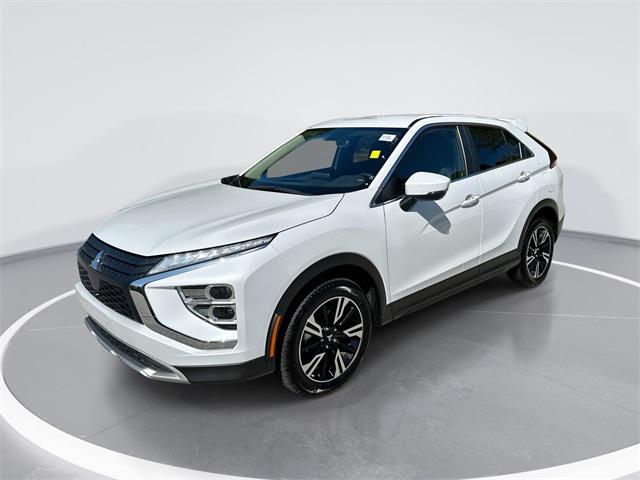 2023 Mitsubishi Eclipse Cross SE S-AWC 2023 Mitsubishi Eclipse Cross SE S-AWC