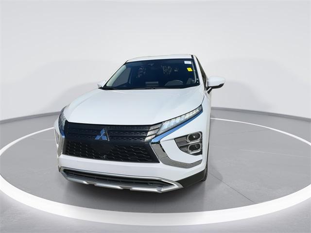 2023 Mitsubishi Eclipse Cross SE S-AWC 2023 Mitsubishi Eclipse Cross SE S-AWC